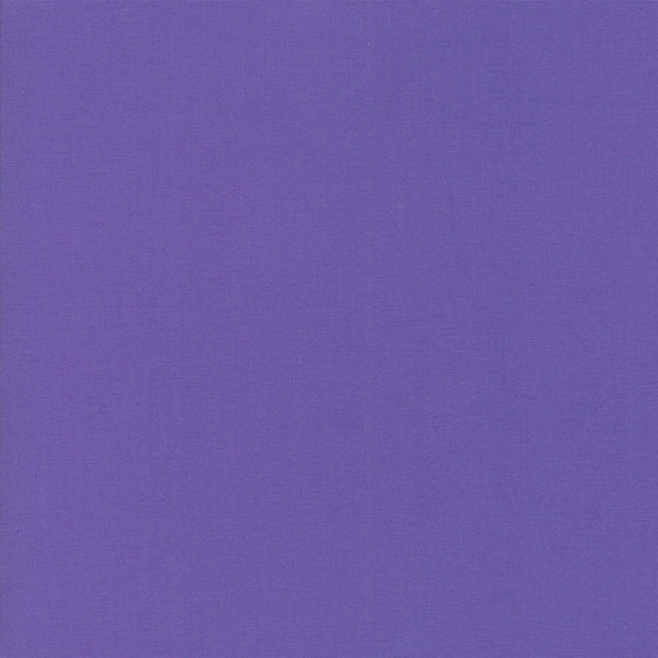 Moda "Bella Solids" Amelia Purple, Artikelnummer 1074