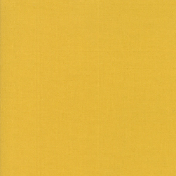 Moda "Bella Solids" Mustard (9900 213) , Artikelnummer 1079