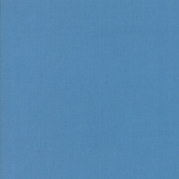 Moda "Bella Solids" French Blue (9900 49), Artikelnummer 1095