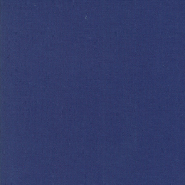 Moda "Bella Solids" Admiral Blue (9900 48), Artikelnummer 1290