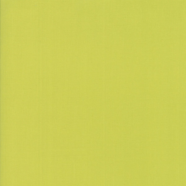 Moda “Bella Solids“ Chartreuse (9900 188), Artikelnummer 1410