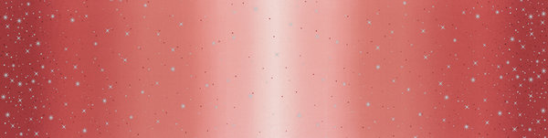 Moda "V & Co.“ Ombre Fairy Dust Metallic Cranberry „ Artikelnummer 1657