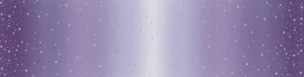 Moda "V & Co.“ Ombre Fairy Dust Metallic Iris „ Artikelnummer 1663
