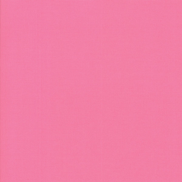 Moda "Bella Solids“ 30´s Pink, Artikelnummer 1698