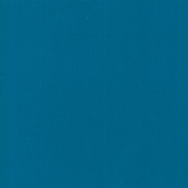 Moda "Bella Solids“ Horizon Blue (9900 111), Artikelnummer 1704