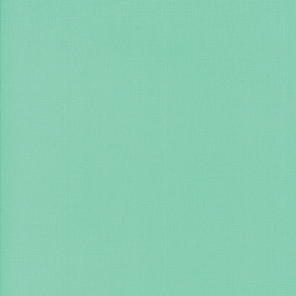 Moda "Bella Solids“ Green (9900 65), Artikelnummer 1706