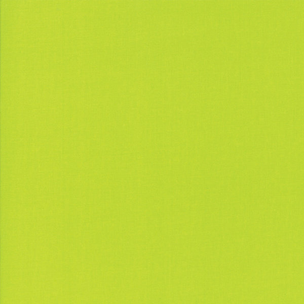 Moda "Bella Solids“ Acid Green (9900 266), Artikelnummer 1710