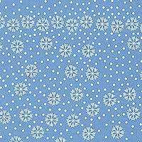 Stof Fabrics "Snow Village " Artikelnummer 1780