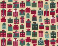 Stof Fabrics "Christmas For Friends" Artikelnummer 1786