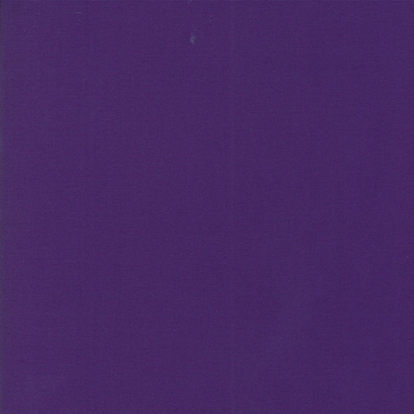 Moda "Bella Solids“ Purple (9900 21), Artikelnummer 1791