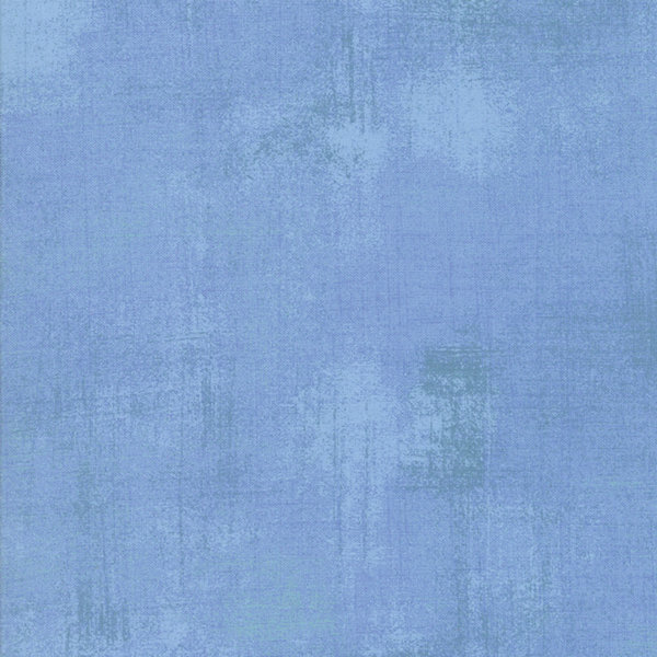 Moda "Basic Grey, Grunge" Powder Blue (30150-347) Artikelnummer 2177