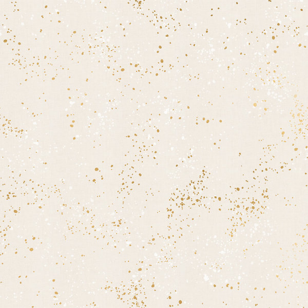 Moda "Ruby Star Speckled  White Gold“  Artikelnummer 2245