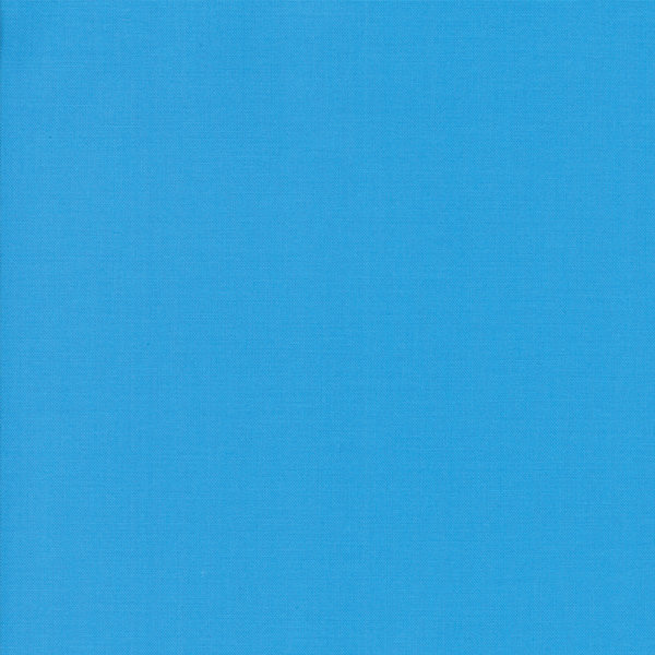Moda "Bella Solids“ Little Boy Blue (9900 142), Artikelnummer 2358