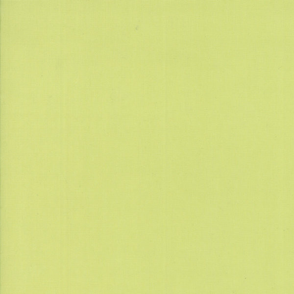 Moda "Bella Solids“ Light Lime (9900 100),  Artikelnummer 2378