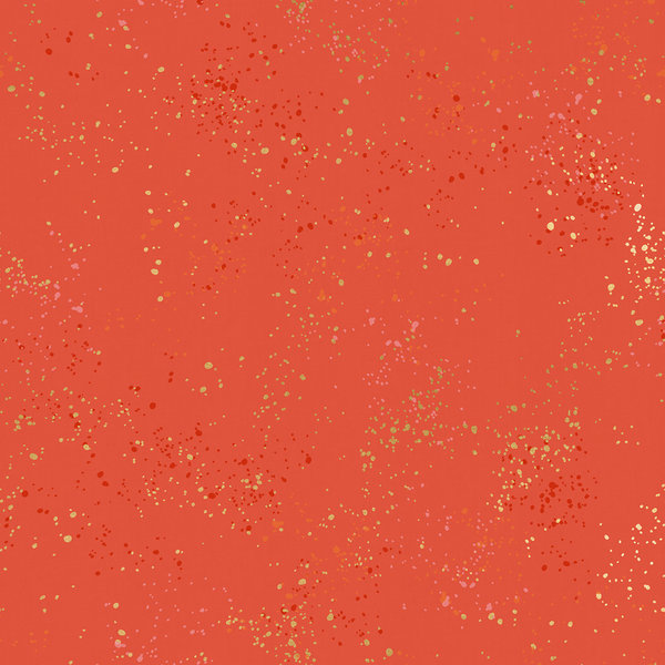 Moda "Ruby Star Speckled Festive“ Artikelnummer 2402