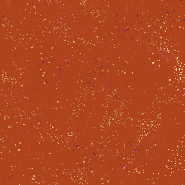Moda "Ruby Star Speckled  Cayenne“ Artikelnummer 2405