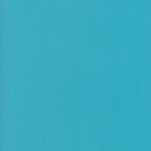 Moda "Bella Solids“ Blue Chill (9900 235), Artikelnummer 2433