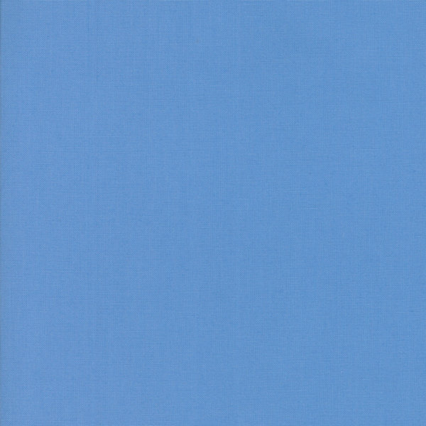 Moda "Bella Solids“ Blue (9900 64), Artikelnummer 2846
