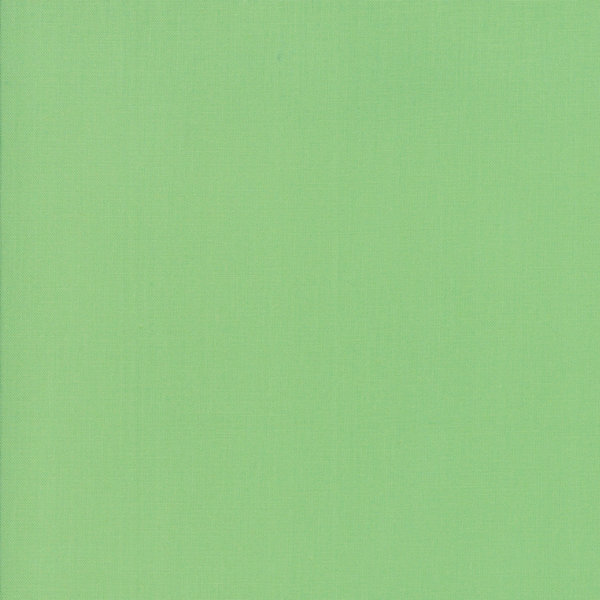 Moda "Bella Solids“ Green Apple (9900 74),  Artikelnummer 2848