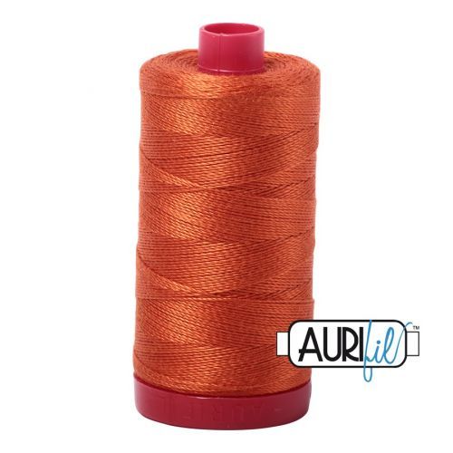 Aurifil 50  Rusty Orange (2240)  - Artikelnummer 2881