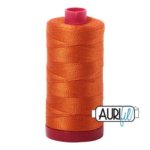 Aurifil 50 Orange (2235)  - Artikelnummer 2882