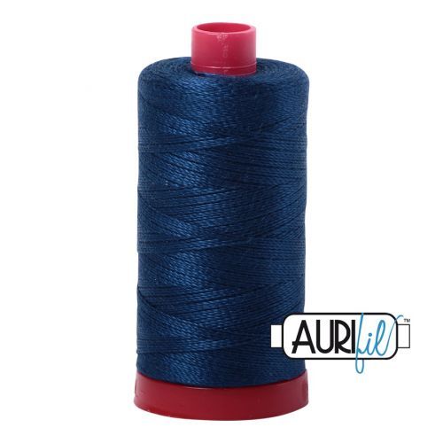 Aurifil 50 Medium Delft Blue (2783)  - Artikelnummer 2900