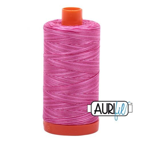 Aurifil 50 Pink Taffy (4660)  - Artikelnummer 3012