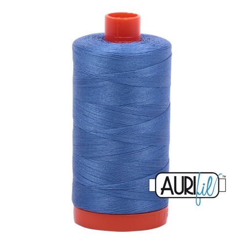 Aurifil 50 Light Blue Violet (3404) - Artikelnummer 3404