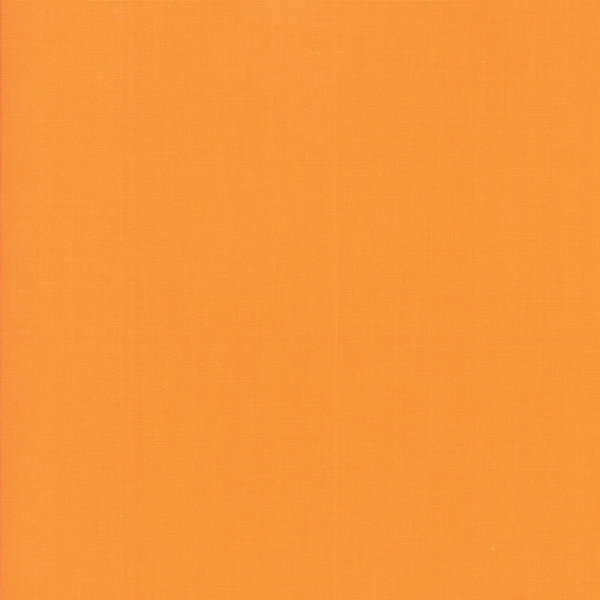 Moda "Bella Solids“ Amelia Orange (9900 161), Artikelnummer 3501