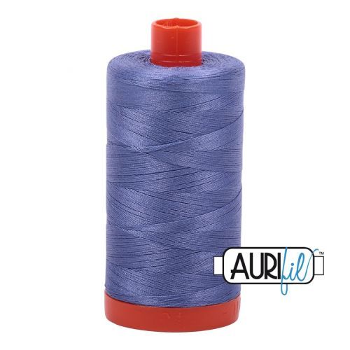 Aurifil 50  Dusty Blue Violet (2525)  - Artikelnummer 3537