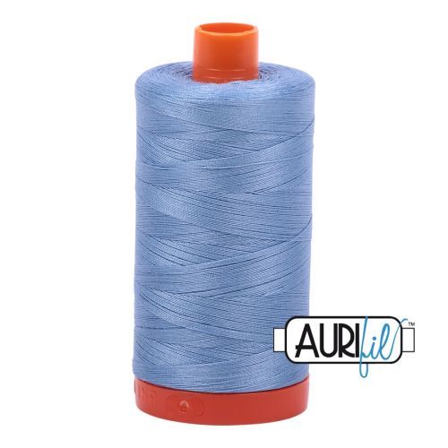 Aurifil 50  Light Delft Blue (2720) - Artikelnummer 3540