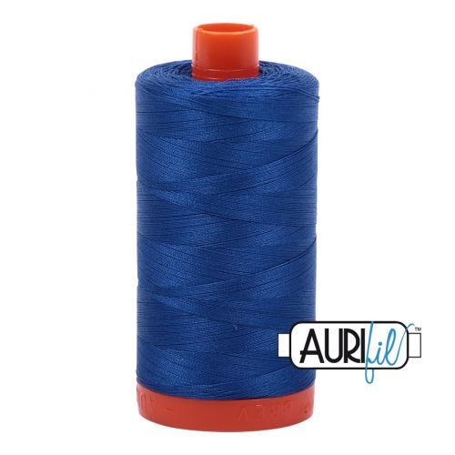 Aurifil 50 Medium Blue (2735)  - Artikelnummer 3543