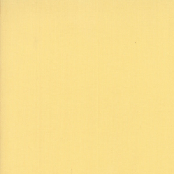 Moda "Bella Solids“ Butterscotch (9900-36), Artikelnummer  3955