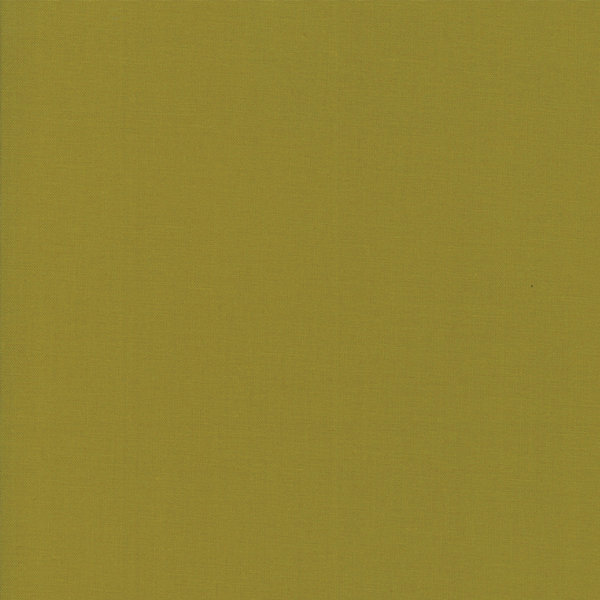 Moda "Bella Solids“ Green Olive (9900-275), Artikelnummer 4080